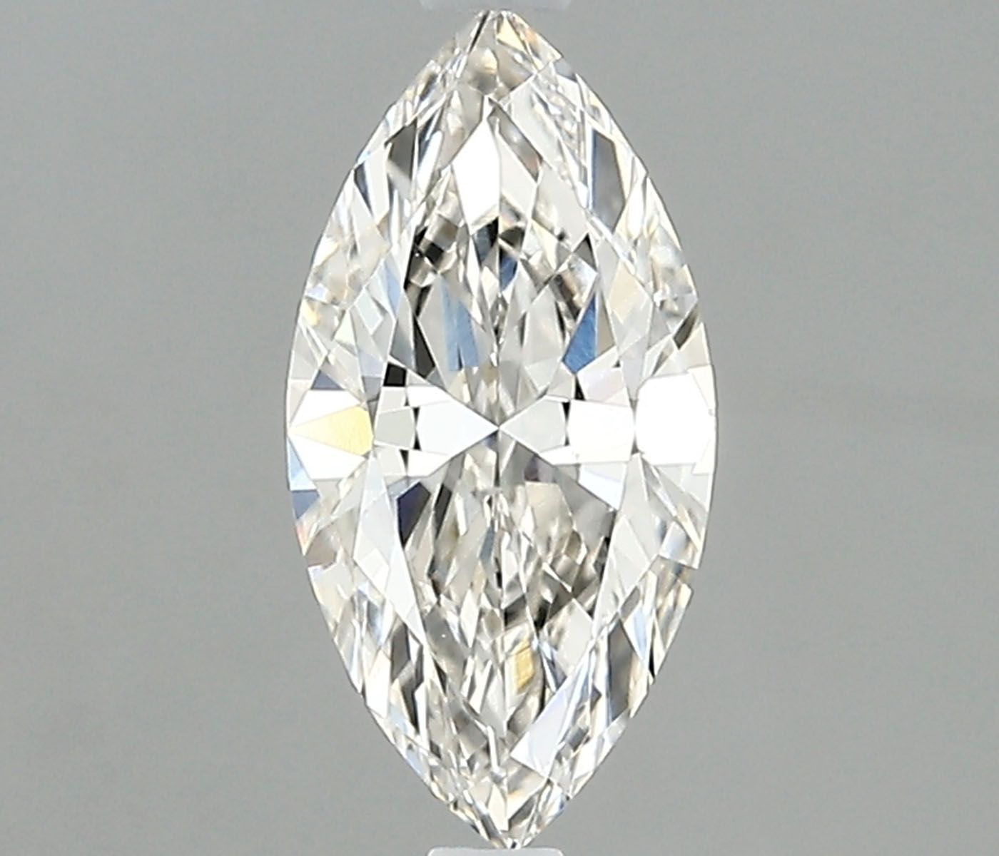 Diament 2.51 ct I/VS1