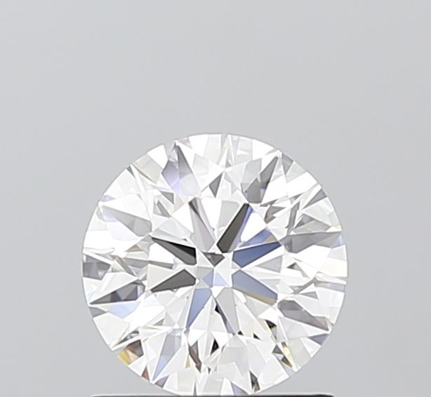 1.01 ct. round Lab Grown Diamond front image