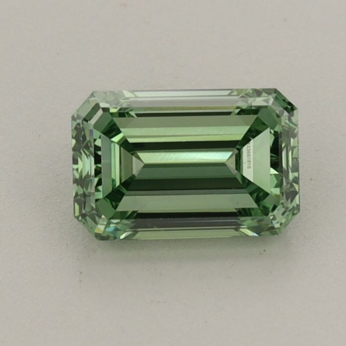 0.81 Carat