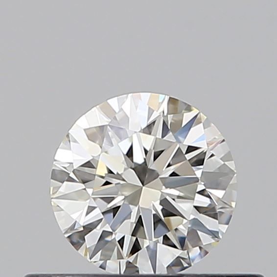 0.36 ct Round diamond