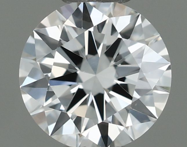 0.30 ct Round diamond