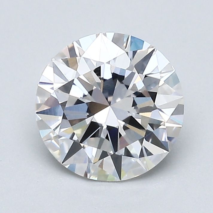 1.50 ct Round diamond