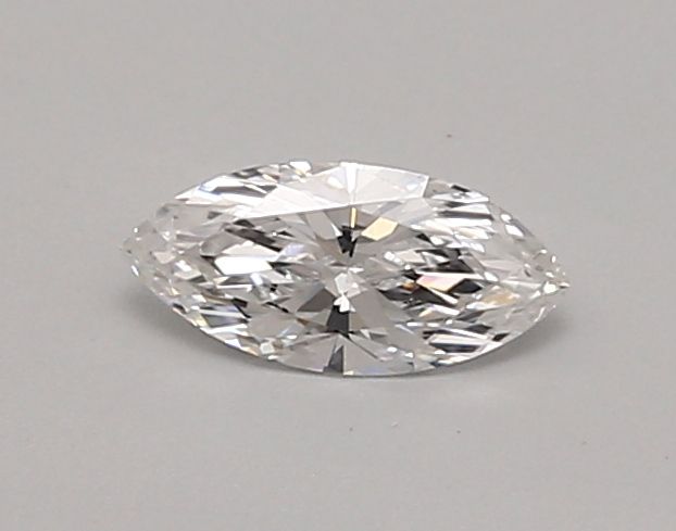 0.43 ct lab-grown Marquise Diamond