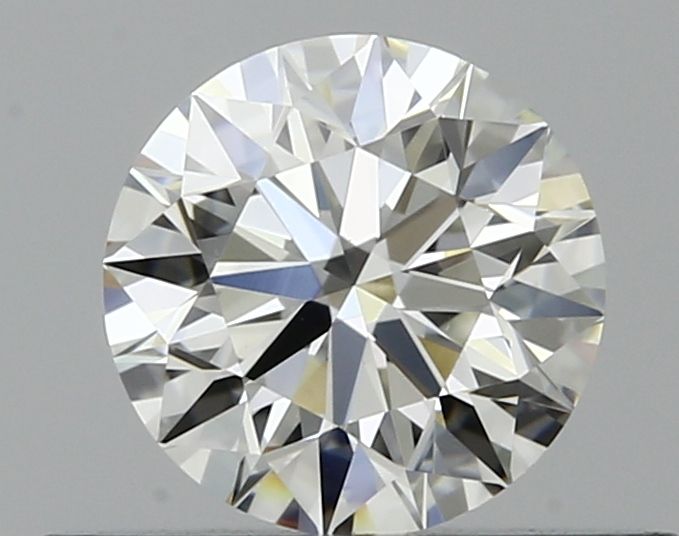 0.37 ct Round Diamond