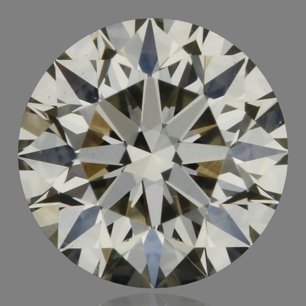 0.27 ct Round Diamond