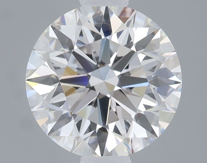 1.55 ct. round Lab Grown Diamond front image