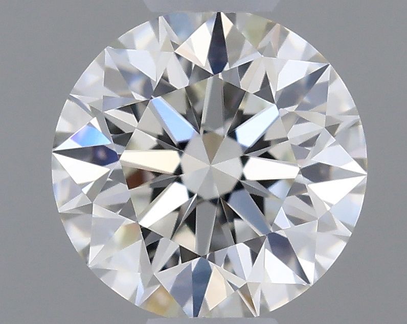 0.42 ct Round Diamond