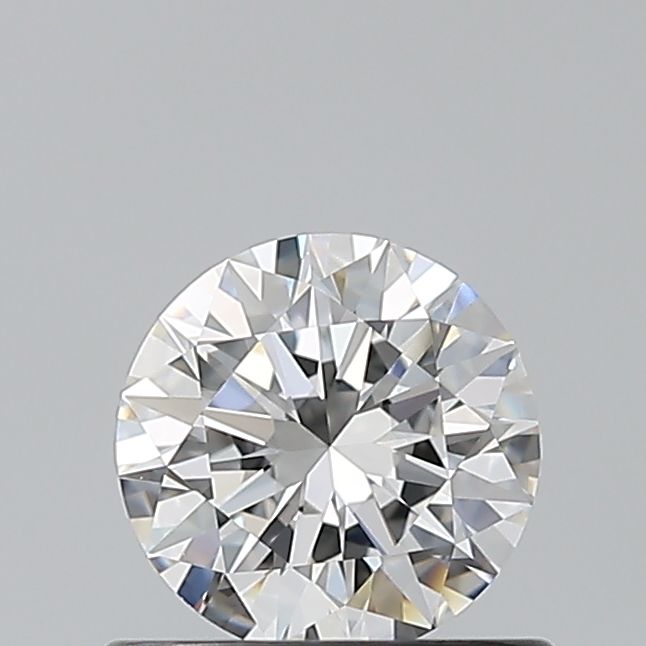 0.60 ct Round diamond