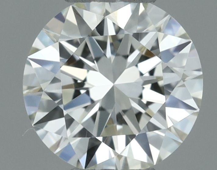 0.30 ct Round diamond
