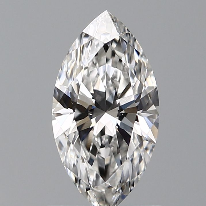 1.05 ct Marquise diamond