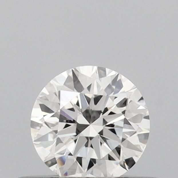 0.34 ct lab-grown Round Diamond