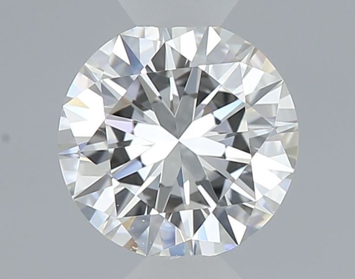 0.4 ct Round Diamond