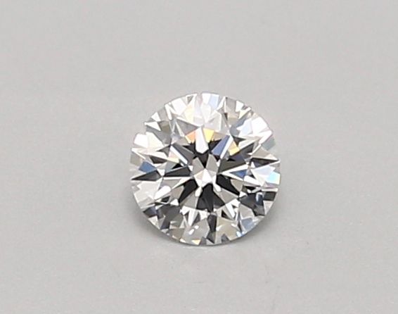 0.27 ct lab-grown Round Diamond