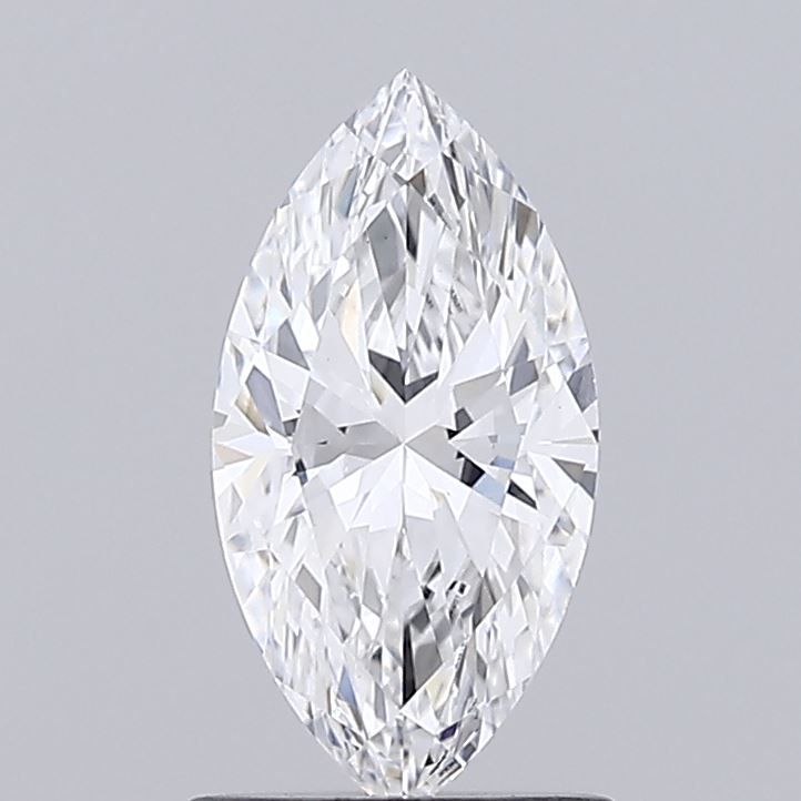 1.04 ct. marquise Lab Grown Diamond front image
