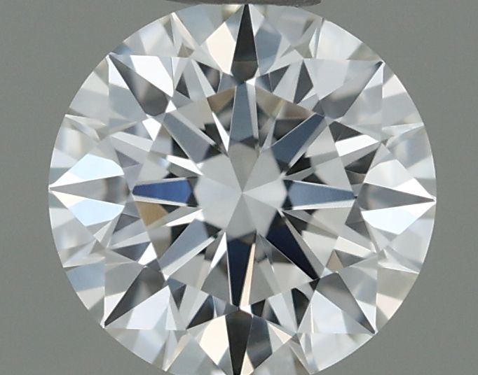 0.36 ct Round diamond