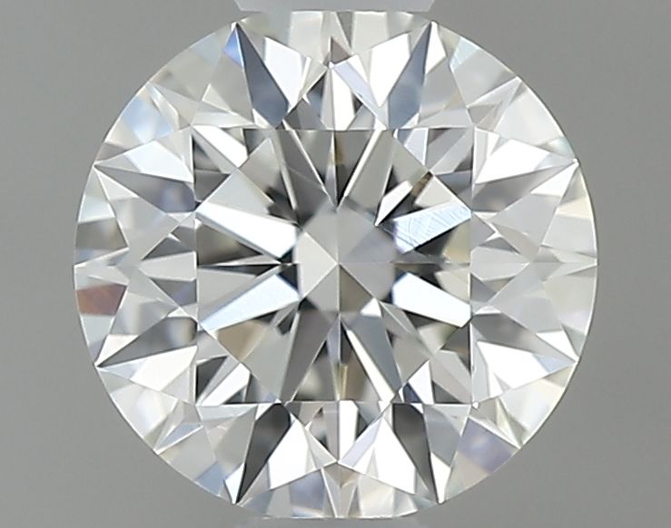 0.56 ct Round diamond