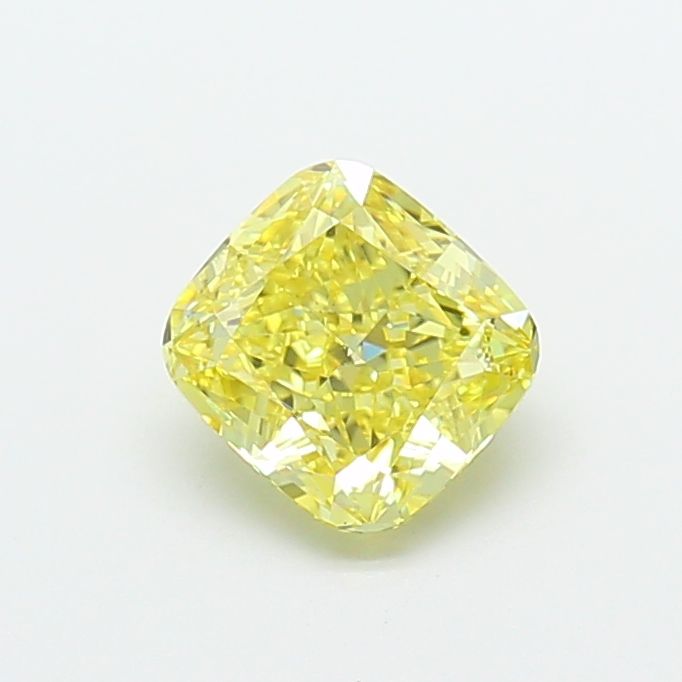 1.50 ct Cushion Modified diamond