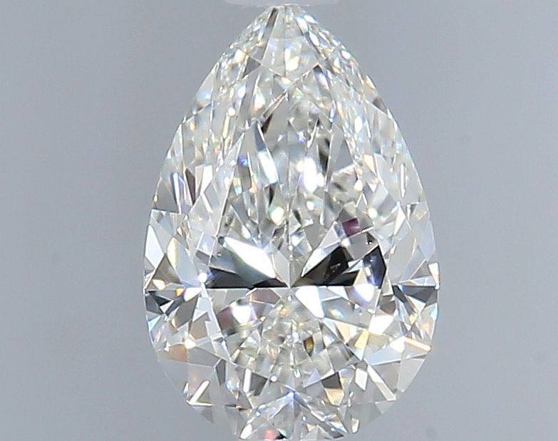 0.70 ct Pear diamond