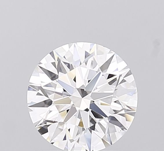 1.05 ct. round Lab Grown Diamond front image