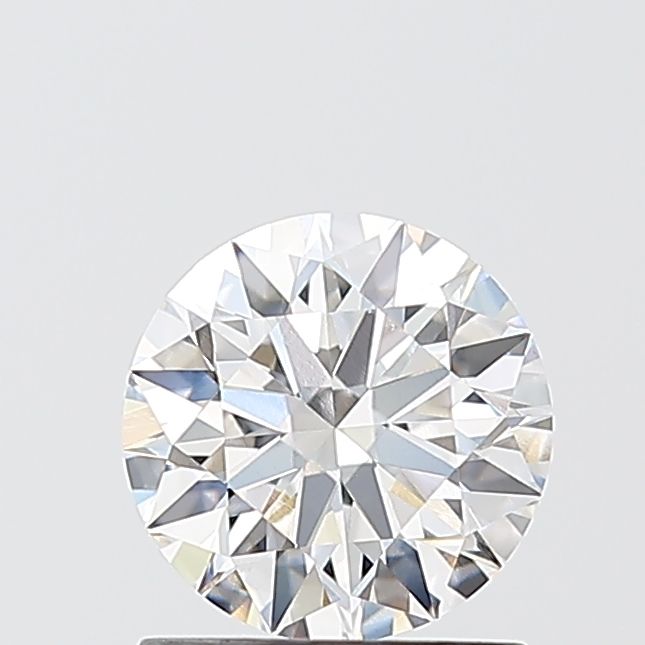 1.09 ct. round Lab Grown Diamond front image