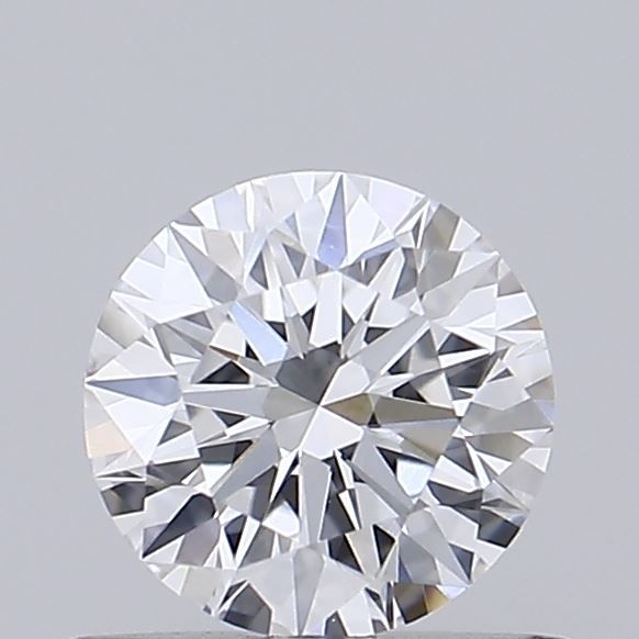 0.52 ct. round Lab Grown Diamond front image