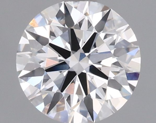 1.03 ct. round Lab Grown Diamond front image
