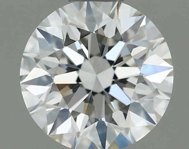 0.50 ct Round diamond