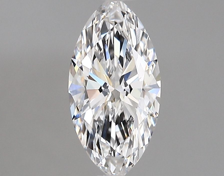 1.05 ct. marquise Lab Grown Diamond front image