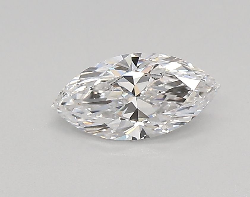 0.38 ct lab-grown Marquise Diamond