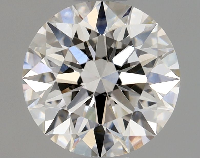 0.75 ct Round diamond