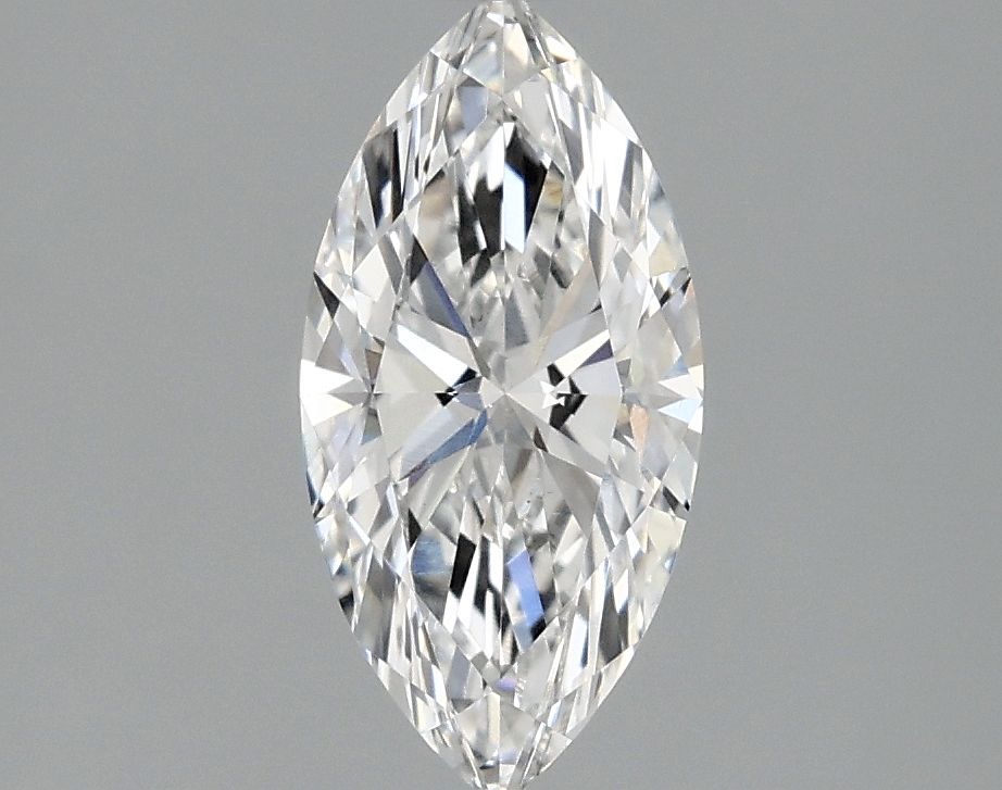 1.08 ct. marquise Lab Grown Diamond front image