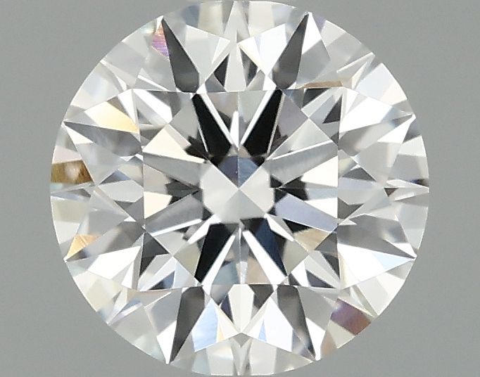 1.03 ct. round Lab Grown Diamond front image