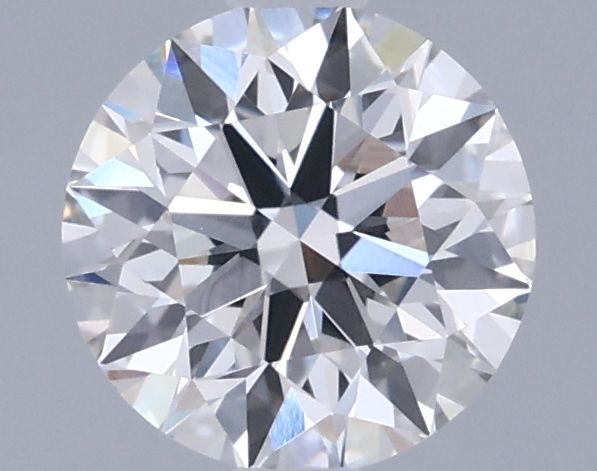 1.04 ct lab-grown Round Diamond