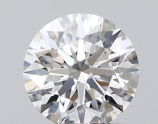 0.50 ct Round diamond