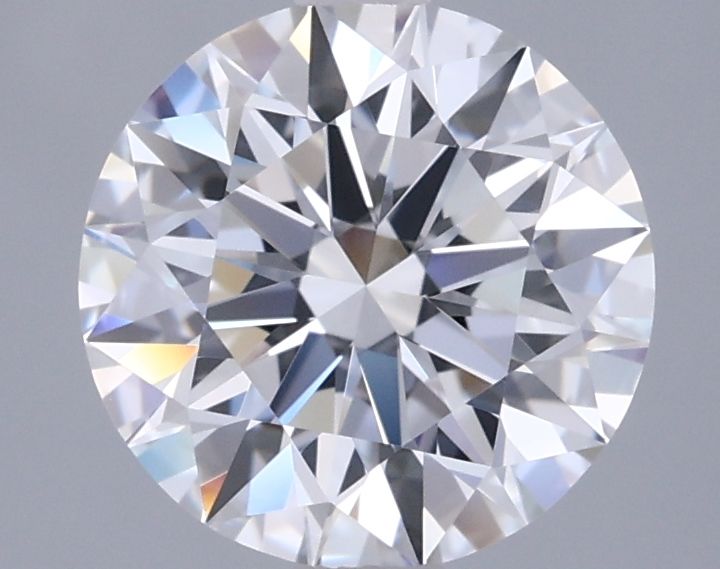 1.83 ct. round Lab Grown Diamond front image