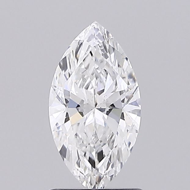 1.06 ct. marquise Lab Grown Diamond front image