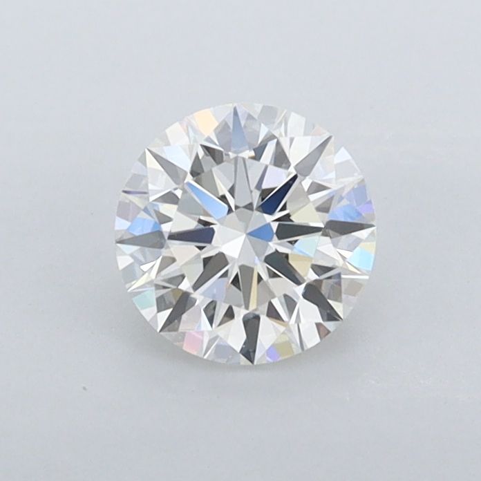 0.55 ct lab-grown Round Diamond