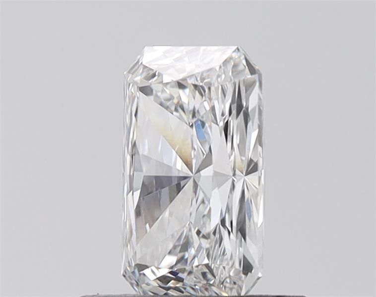 1.01 ct. radiant Lab Grown Diamond front image