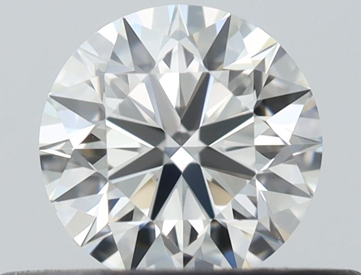 0.34 ct Round diamond