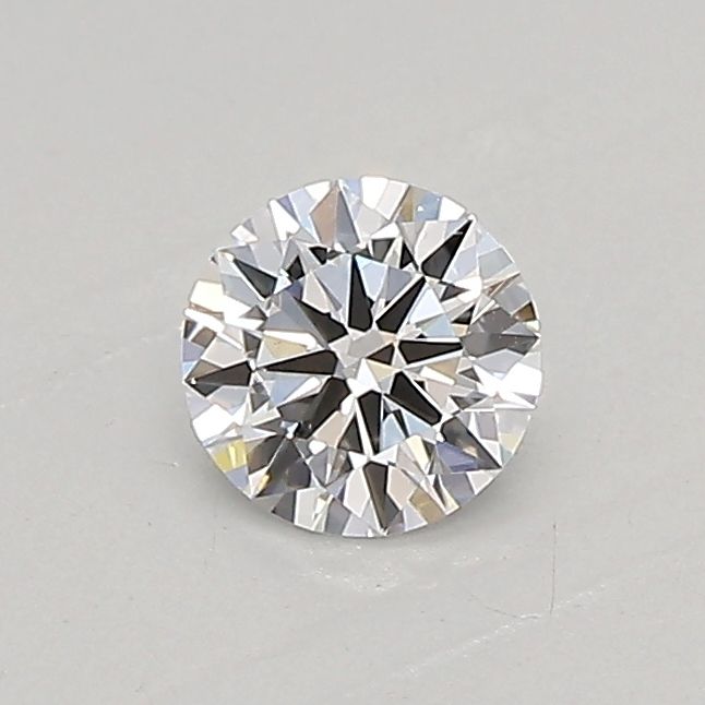 0.38 ct lab-grown Round Diamond