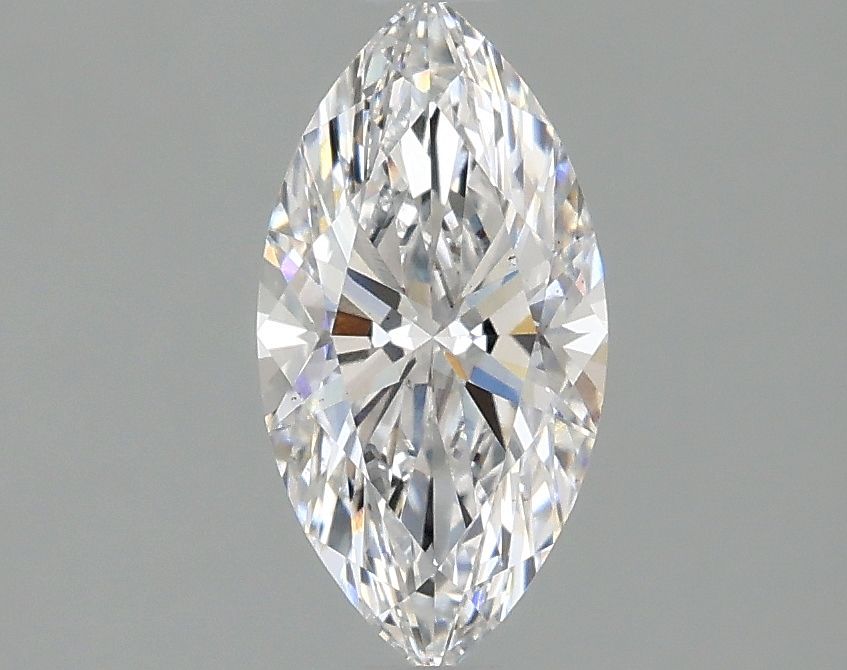 1.06 ct. marquise Lab Grown Diamond front image