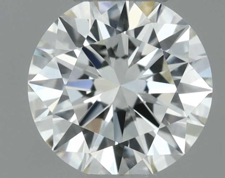 0.30 ct Round diamond