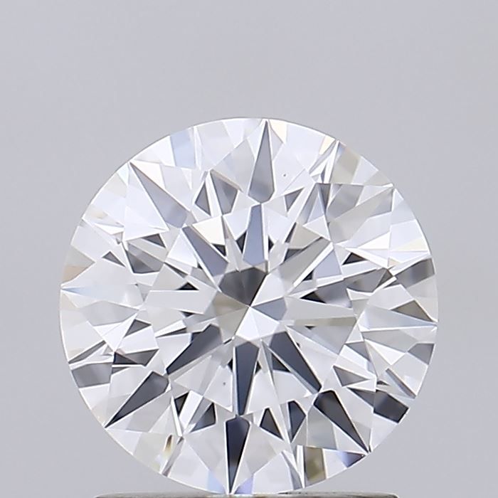 1.59 ct. round Lab Grown Diamond front image