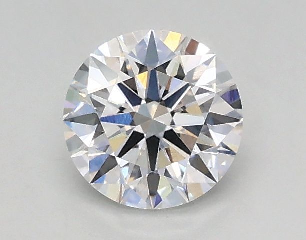 0.47 ct lab-grown Round Diamond