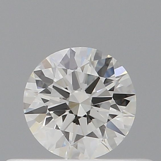 0.30 ct Round diamond