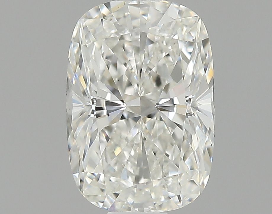 0.73 ct Cushion Brilliant diamond