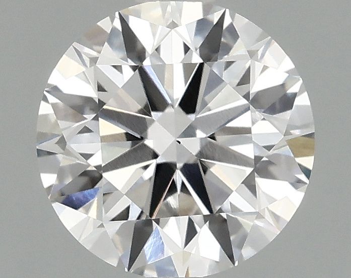 1.47 ct. round Lab Grown Diamond front image