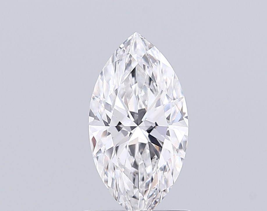1.02 ct. marquise Lab Grown Diamond front image
