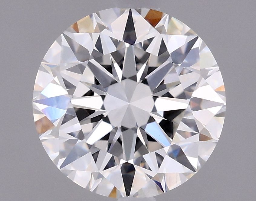1.60 ct Round diamond
