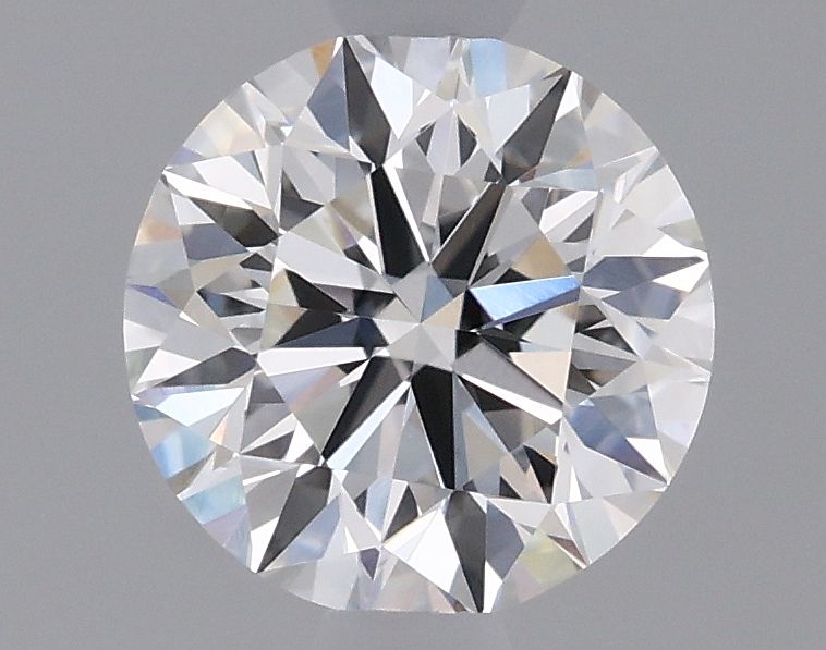 1.00 ct. round Lab Grown Diamond front image